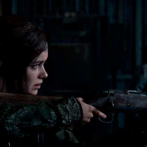 The Last of Us Part I Cd Key Steam Global